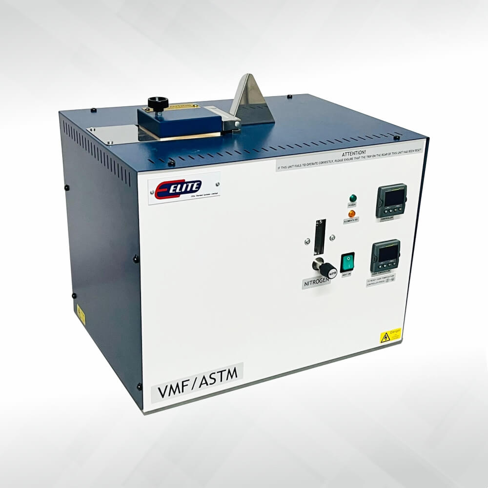 Volatile Matter Furnaces