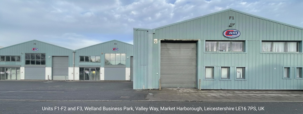 Elite Thermal Factory