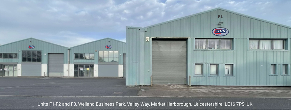 Elite Furnaces Factory