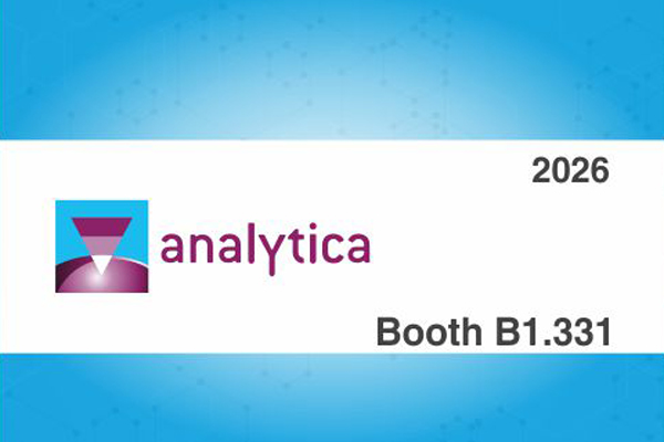 Discover Innovation with Elite Thermal at Analytica 2026