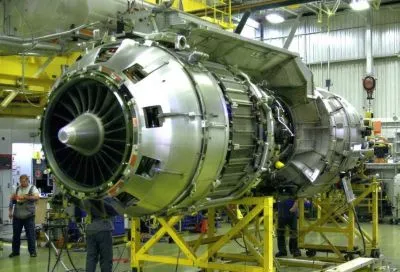 Aerospace