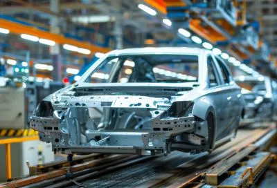 Automotives