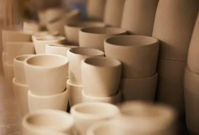 Glass & Ceramics