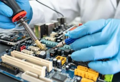 Electronics