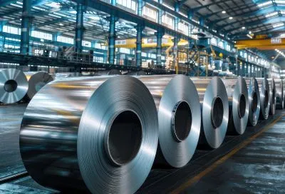 Steel