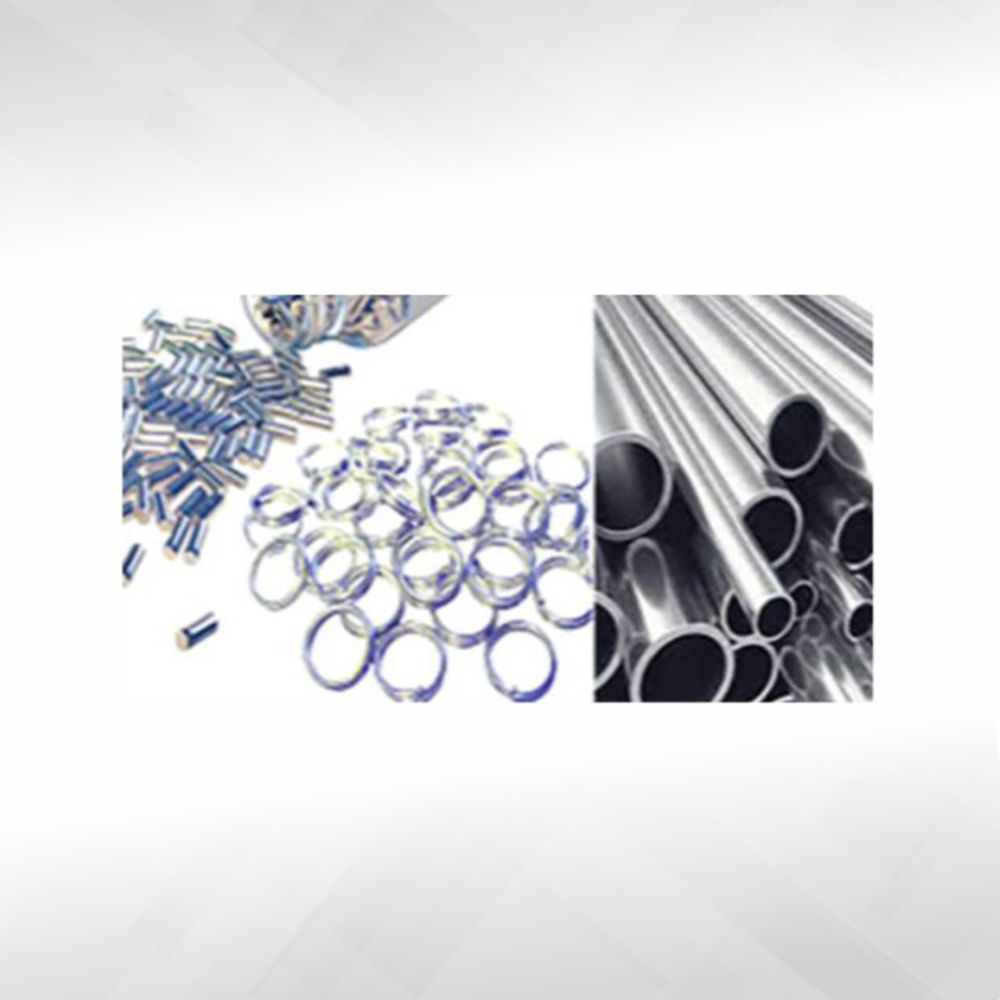 Certified Reference Materials for Combustible Materials