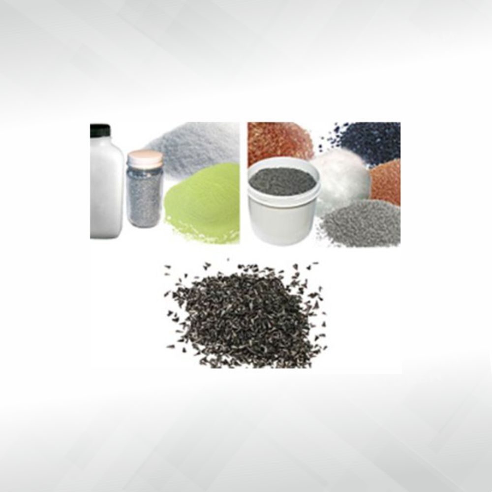 Certified Reference Materials for Iron Metal Chips