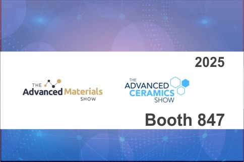 Advanced Materials/Ceramics Show