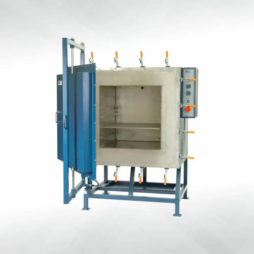 4000C- Capacity 730 litres