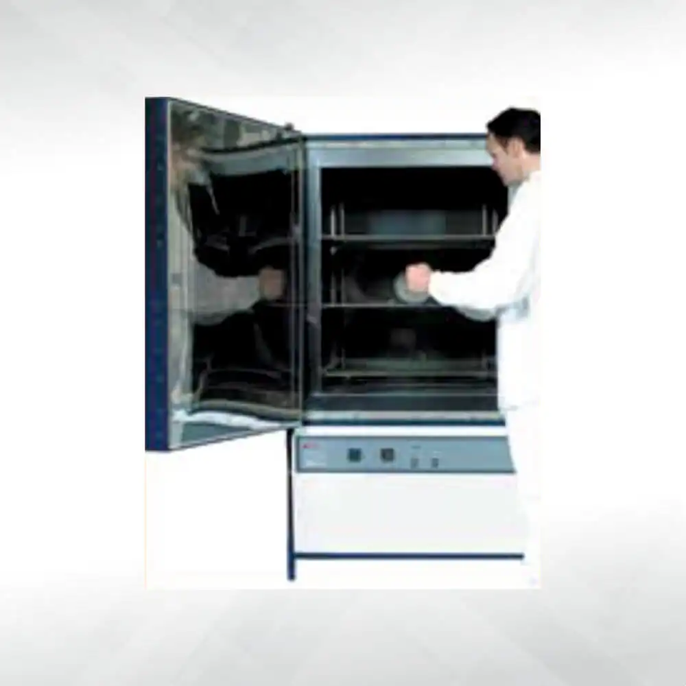 600C- Capacity 610 litres