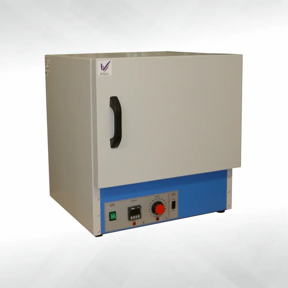 1600°C Chamber Furnace