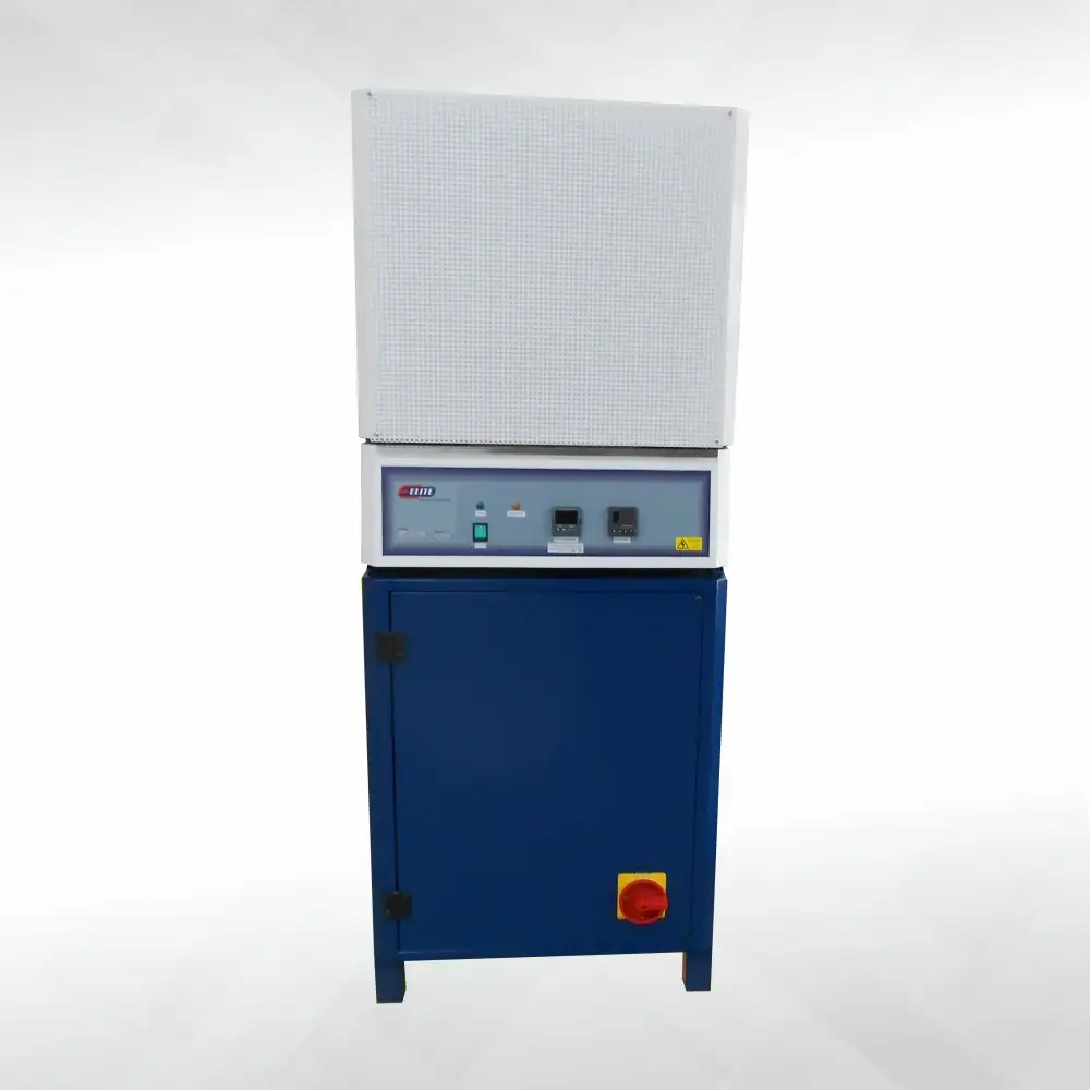 High Temperature Chamber Furnace