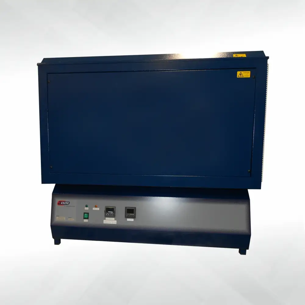 Single Zone Tube Furnace