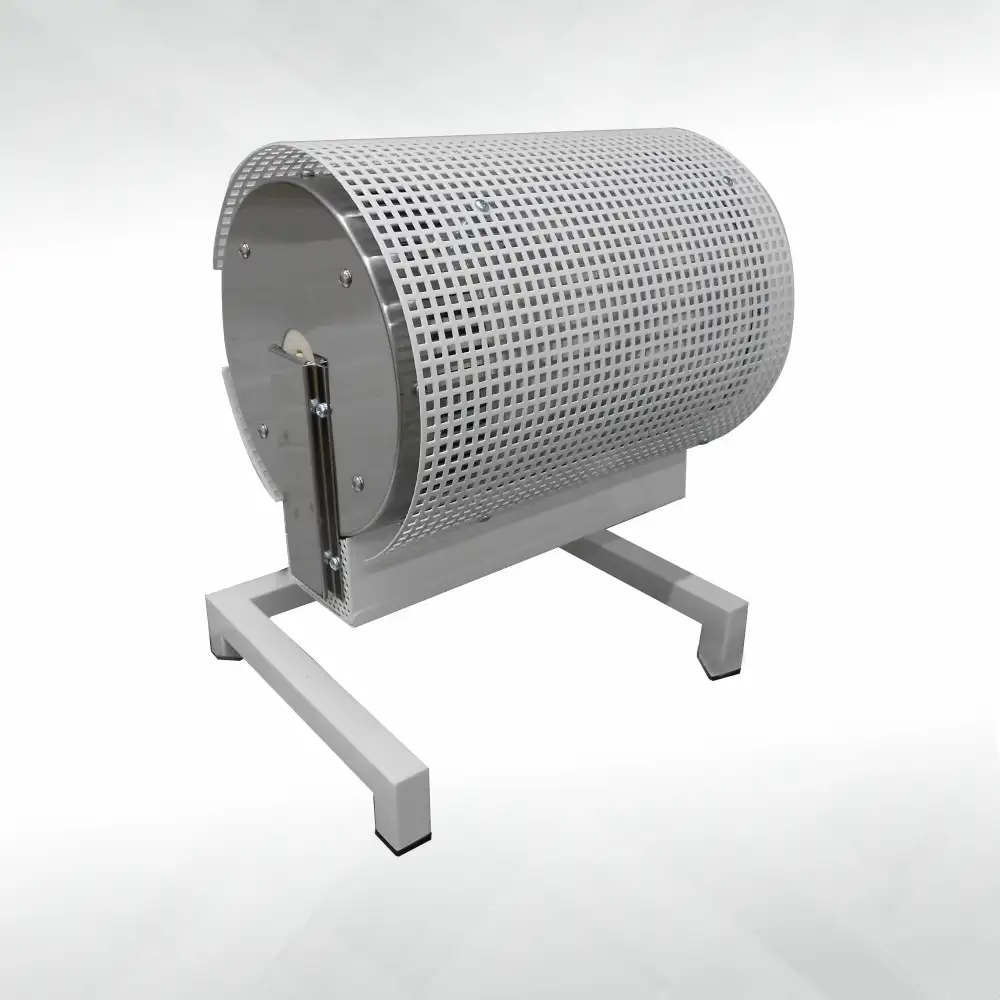 Horizontal Tube Furnace
