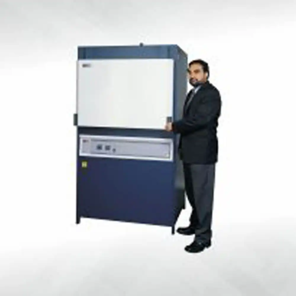 Ceramic Electronic Components Processing