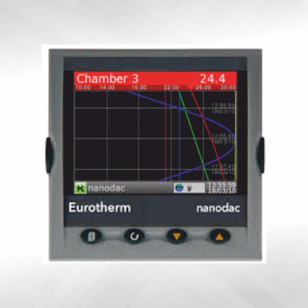 Chart Recorders
