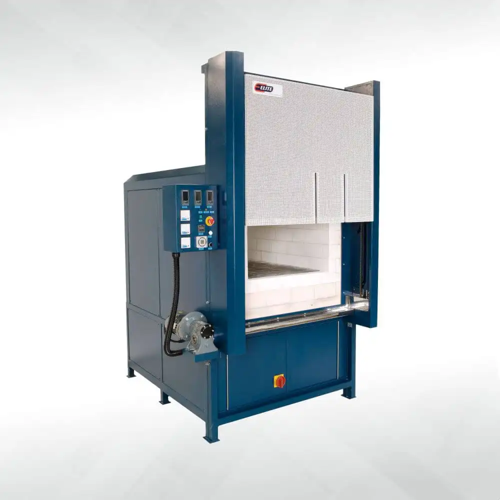 Custom Chamber Furnaces