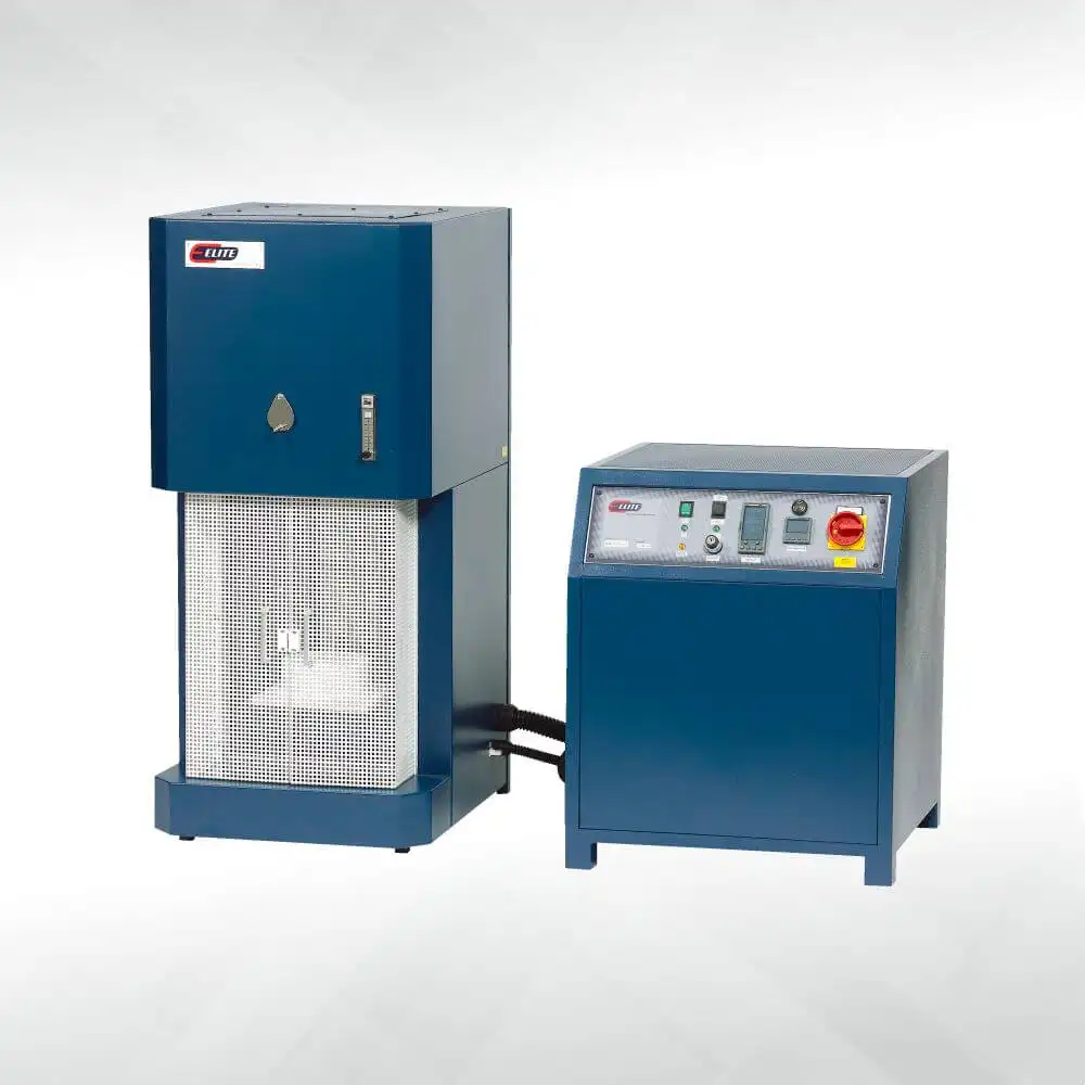 Elevator Hearth Furnaces