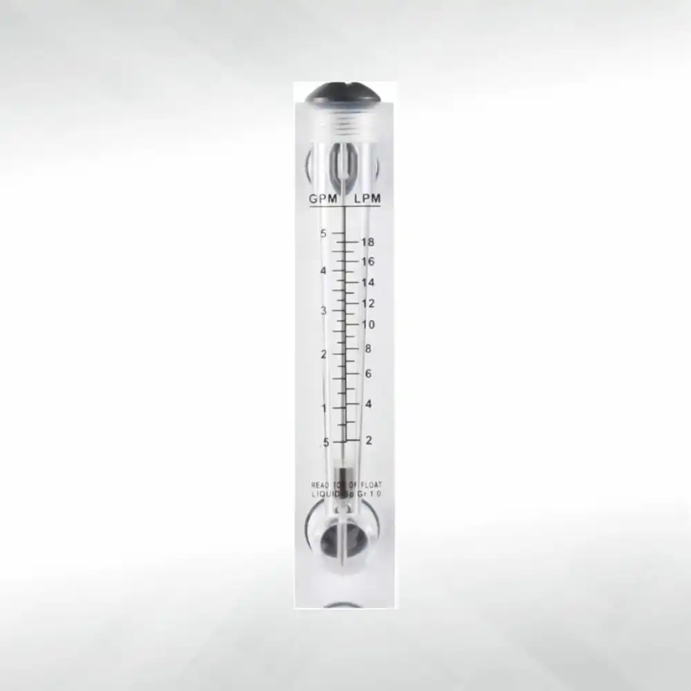 Flowmeter
