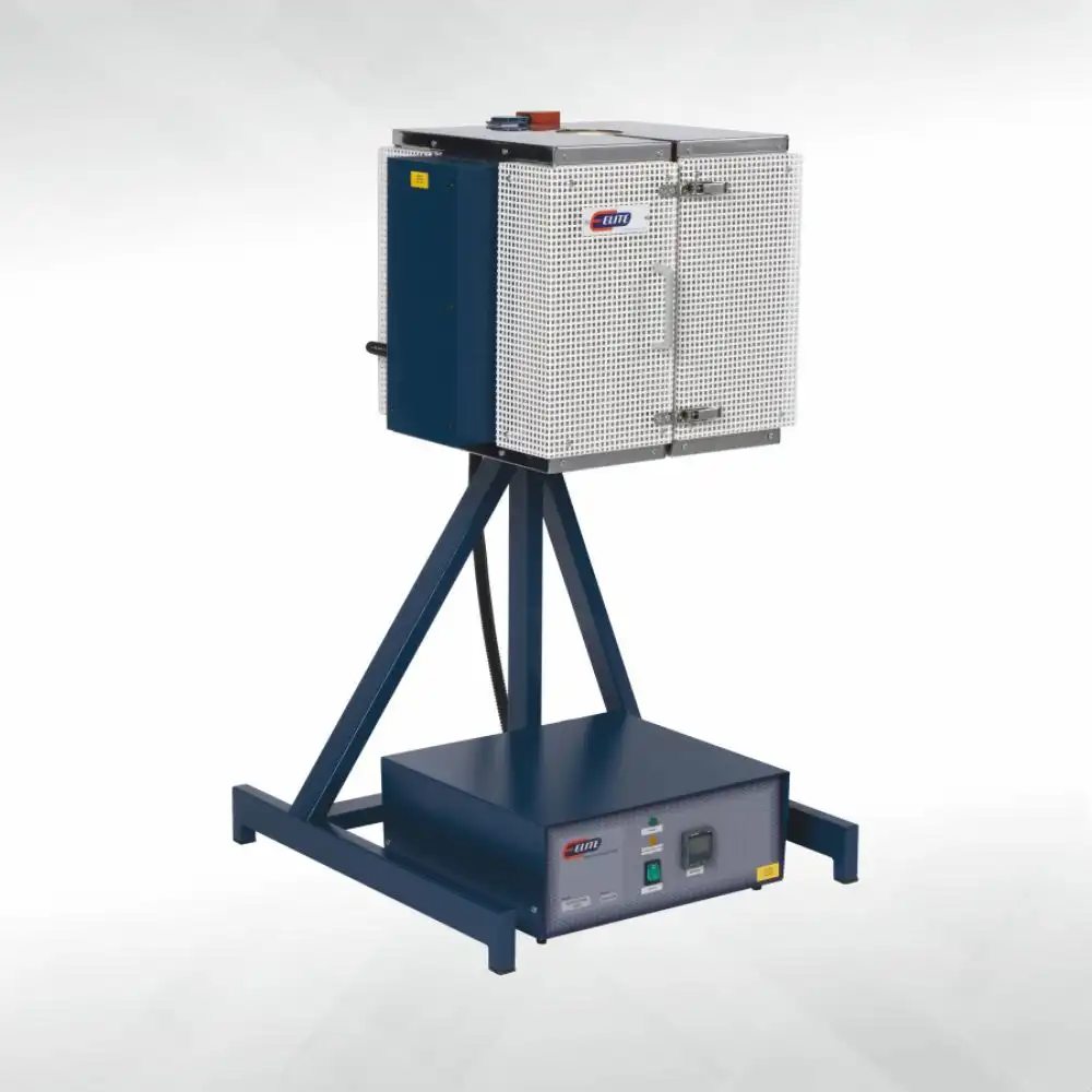 Furnace Stands
