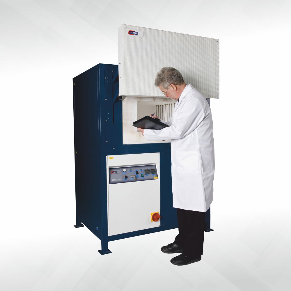 High Temperature Chamber Furnaces