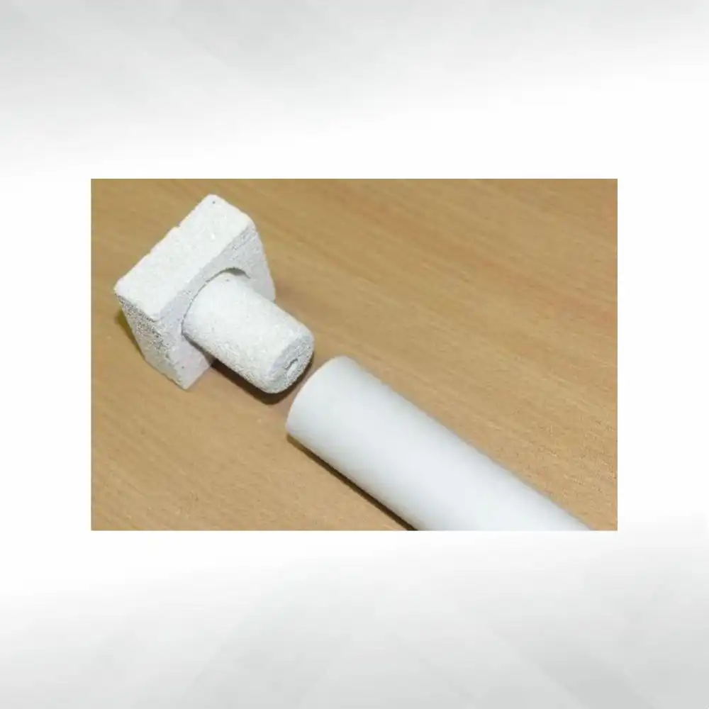 Insulation End Caps