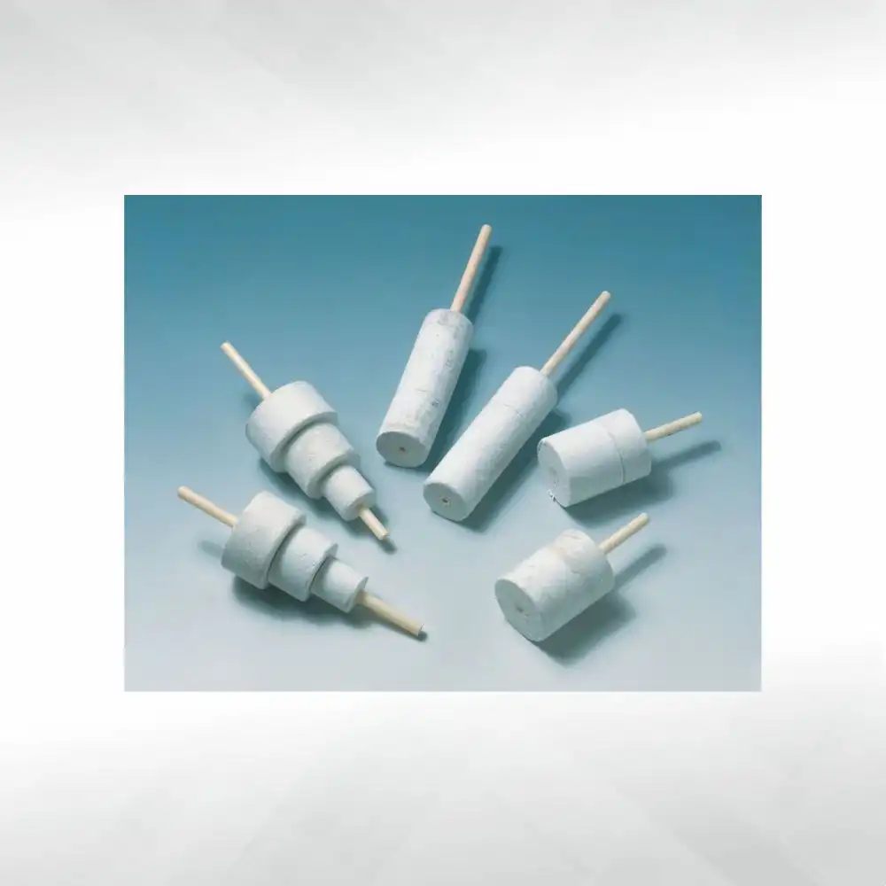 Insulation End Plugs