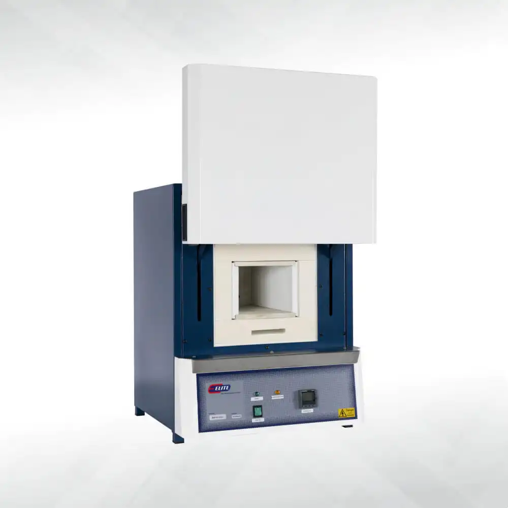 Laboratory Ashing Furnaces