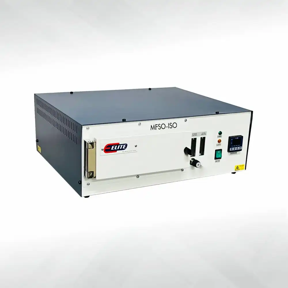 Minimum Free Space Oven (ASTM & ISO)/MFSU