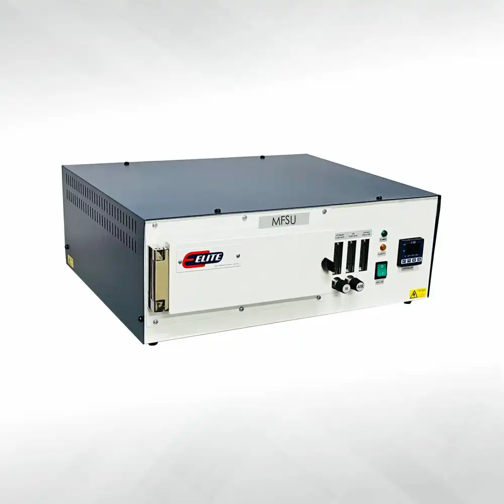 Minimum Free Space Oven (ASTM & ISO)/MFSU