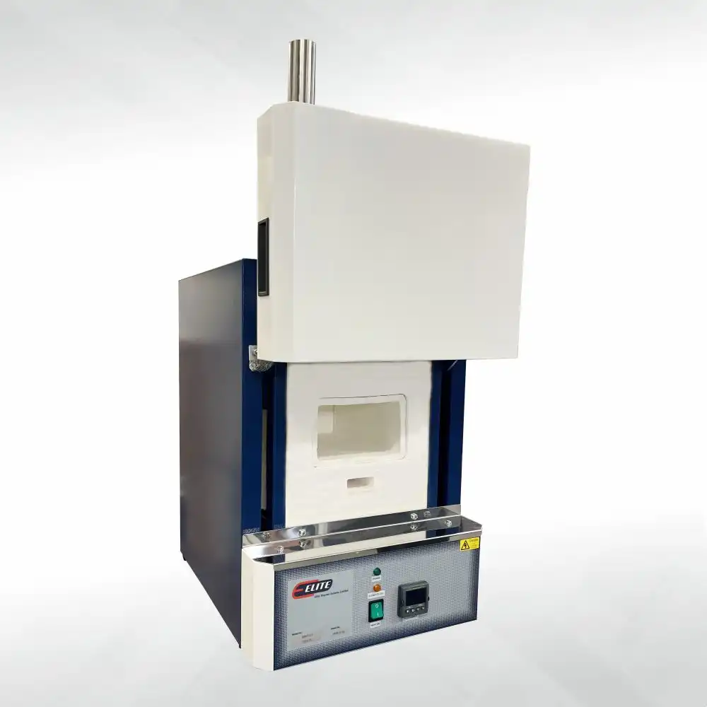 Laboratory Ashing Furnaces