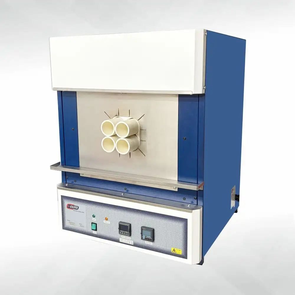 Multi-Tube Furnace