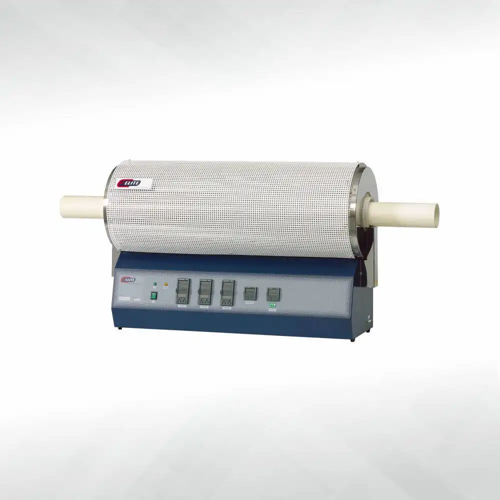 Multi Zone Tube Furnaces