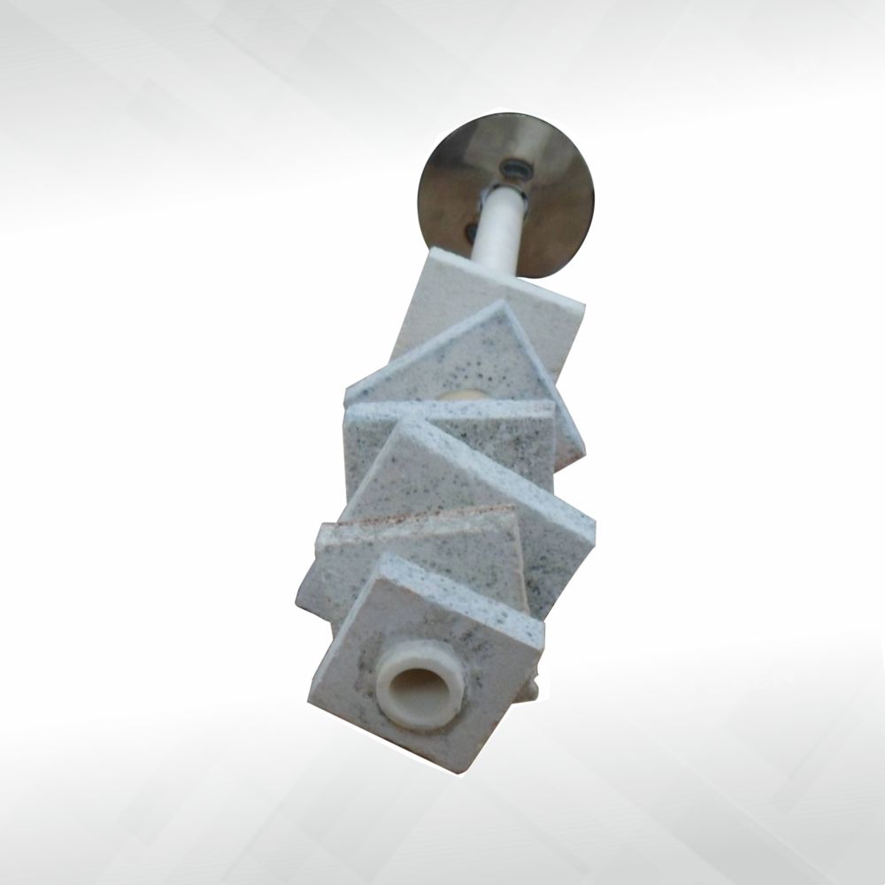 Radiation Shields or Screens