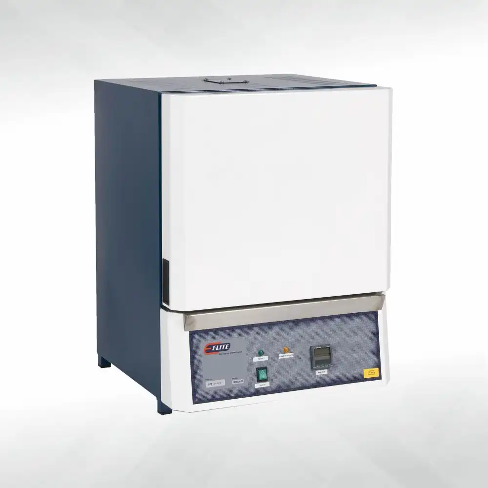 Rapid Heating Chamber Furnaces