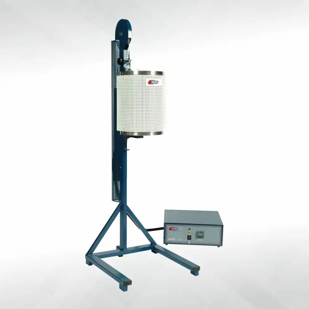 Single Zone Tube Furnaces TSV12