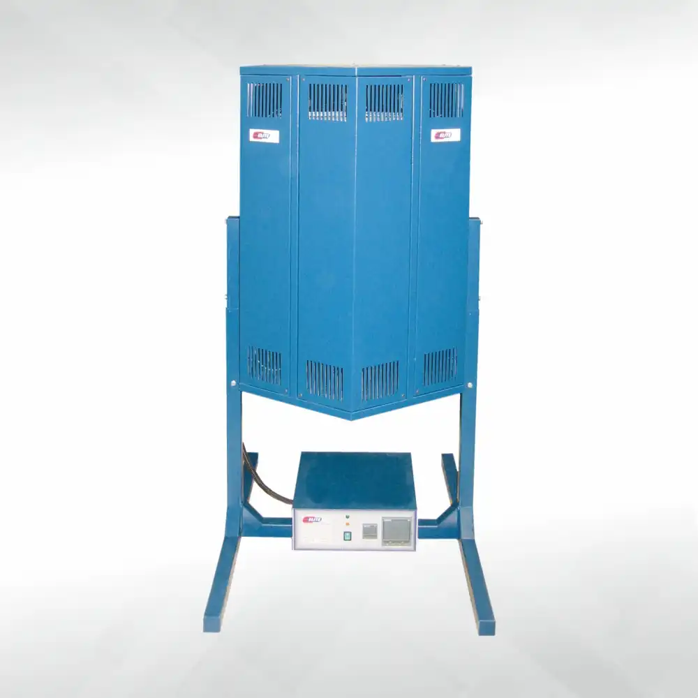 Single Zone Tube Furnaces TSV17