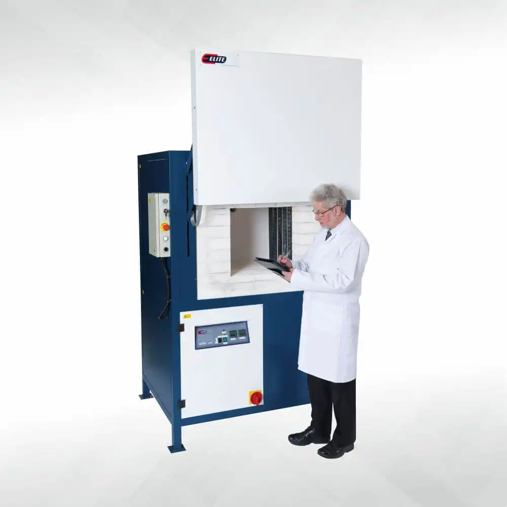 Sintering Furnace