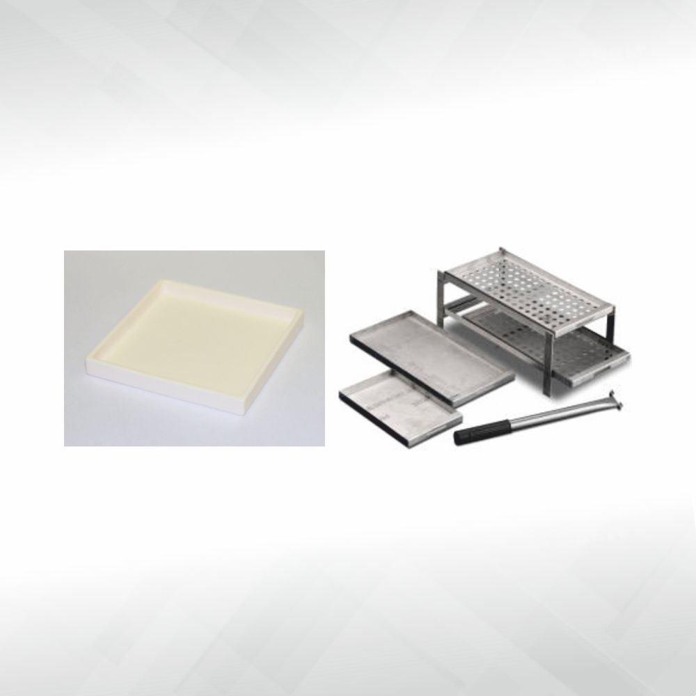 Tiles and Trays