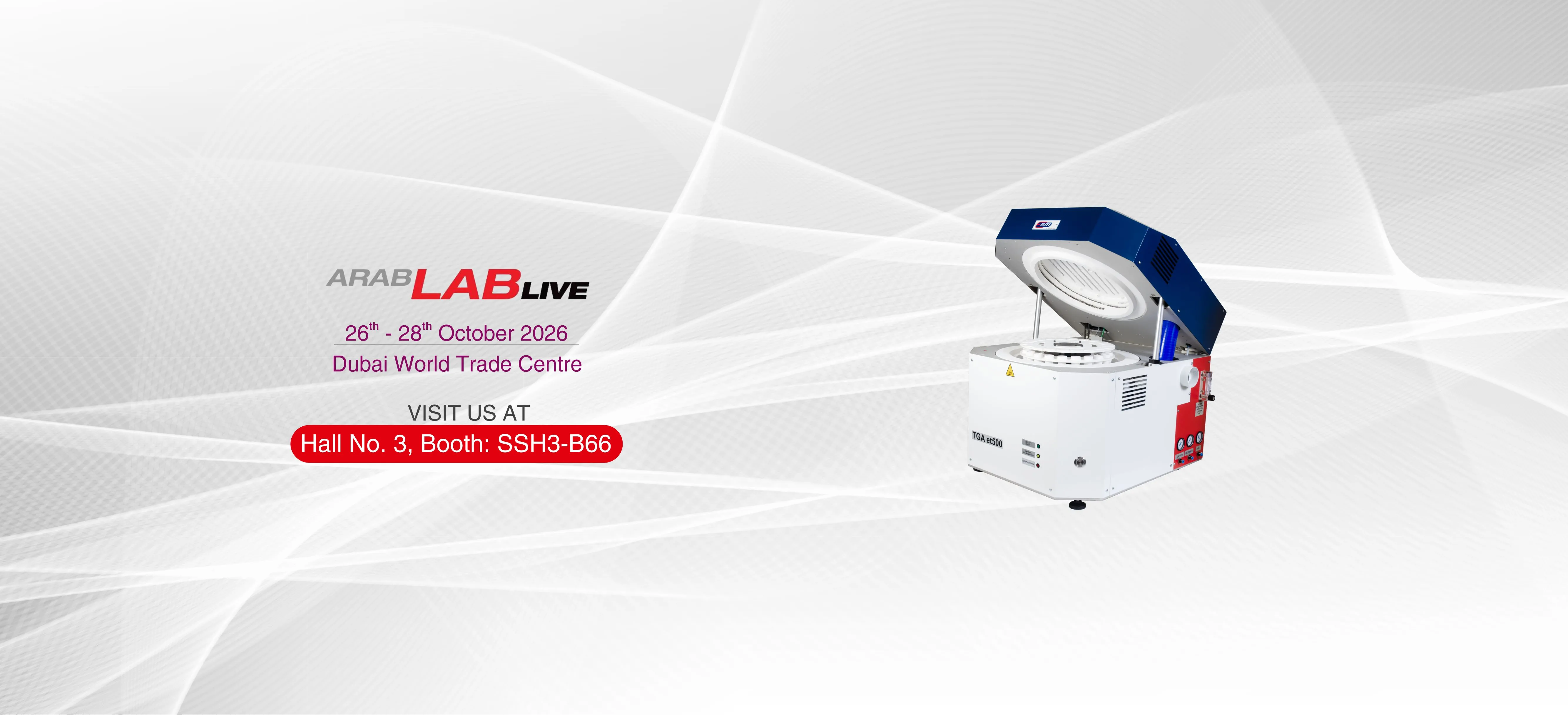 Arab Lab Exhibition