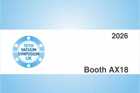 15th Vacuum Symposium UK