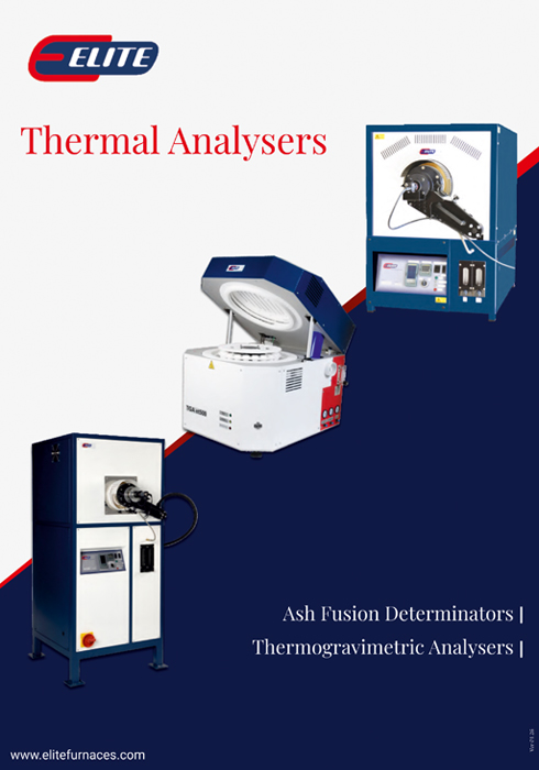 Elite Thermal Analyser
