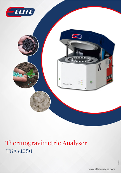 Elite TGA ET250