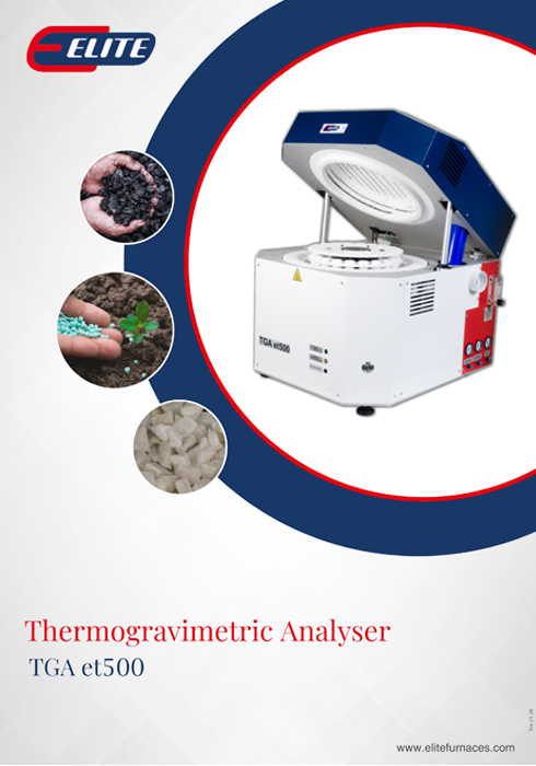 Elite TGA ET500